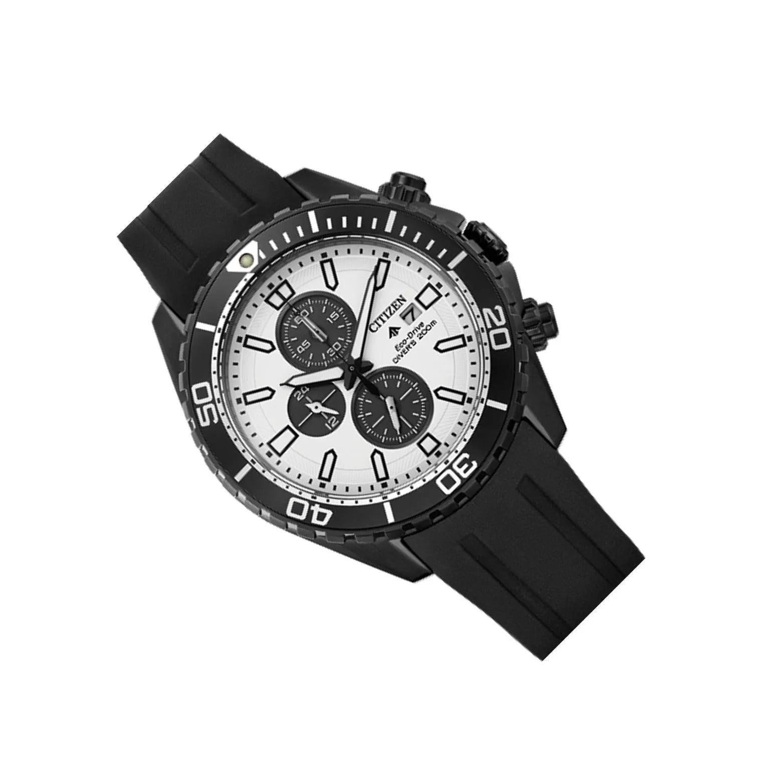 Citizen Promaster Dive Eco-Drive Men's Watch CA0825-05A
