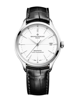 Clifton Baumatic 10518