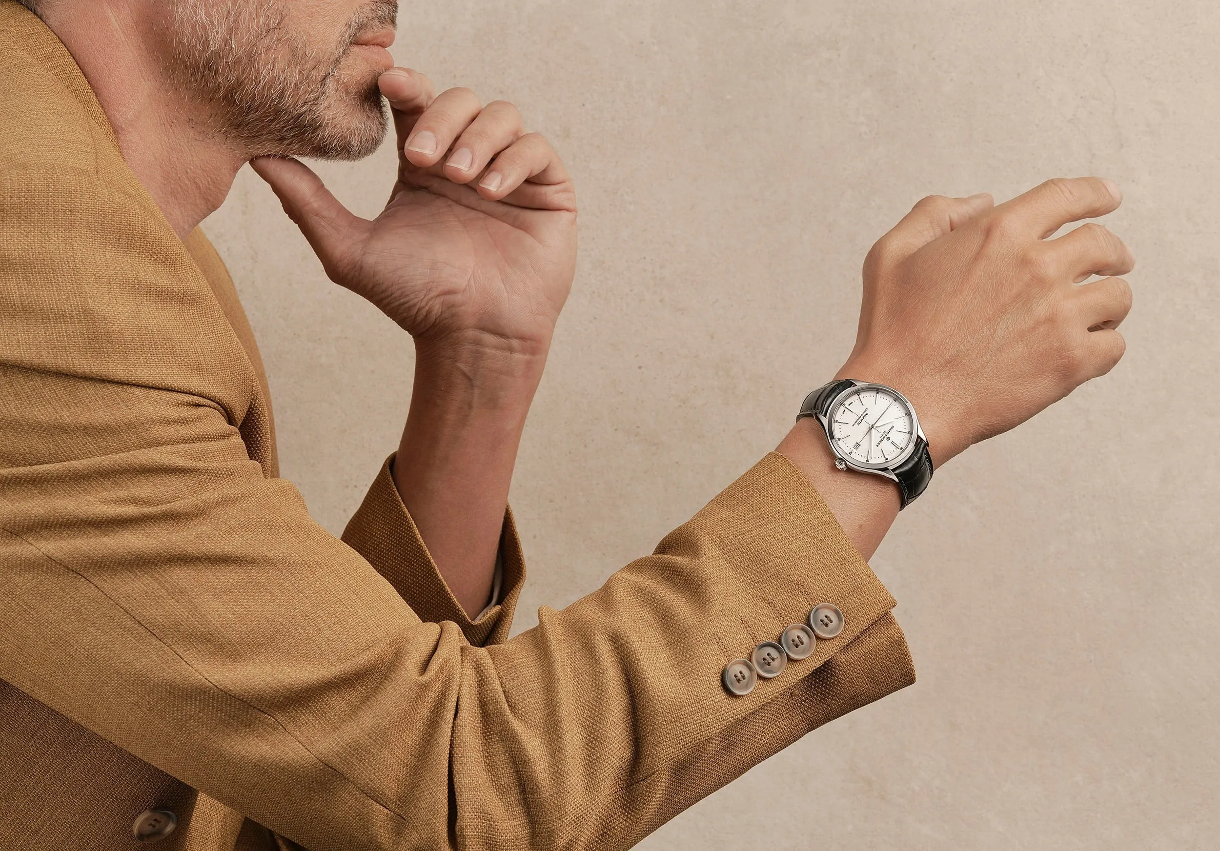 Clifton Baumatic 10518