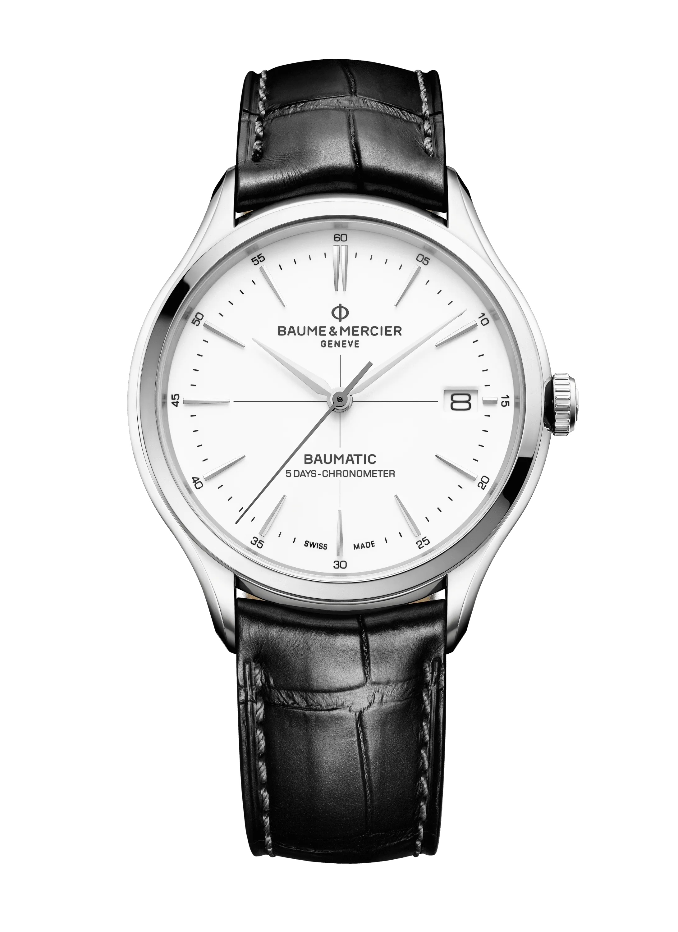 Clifton Baumatic 10518