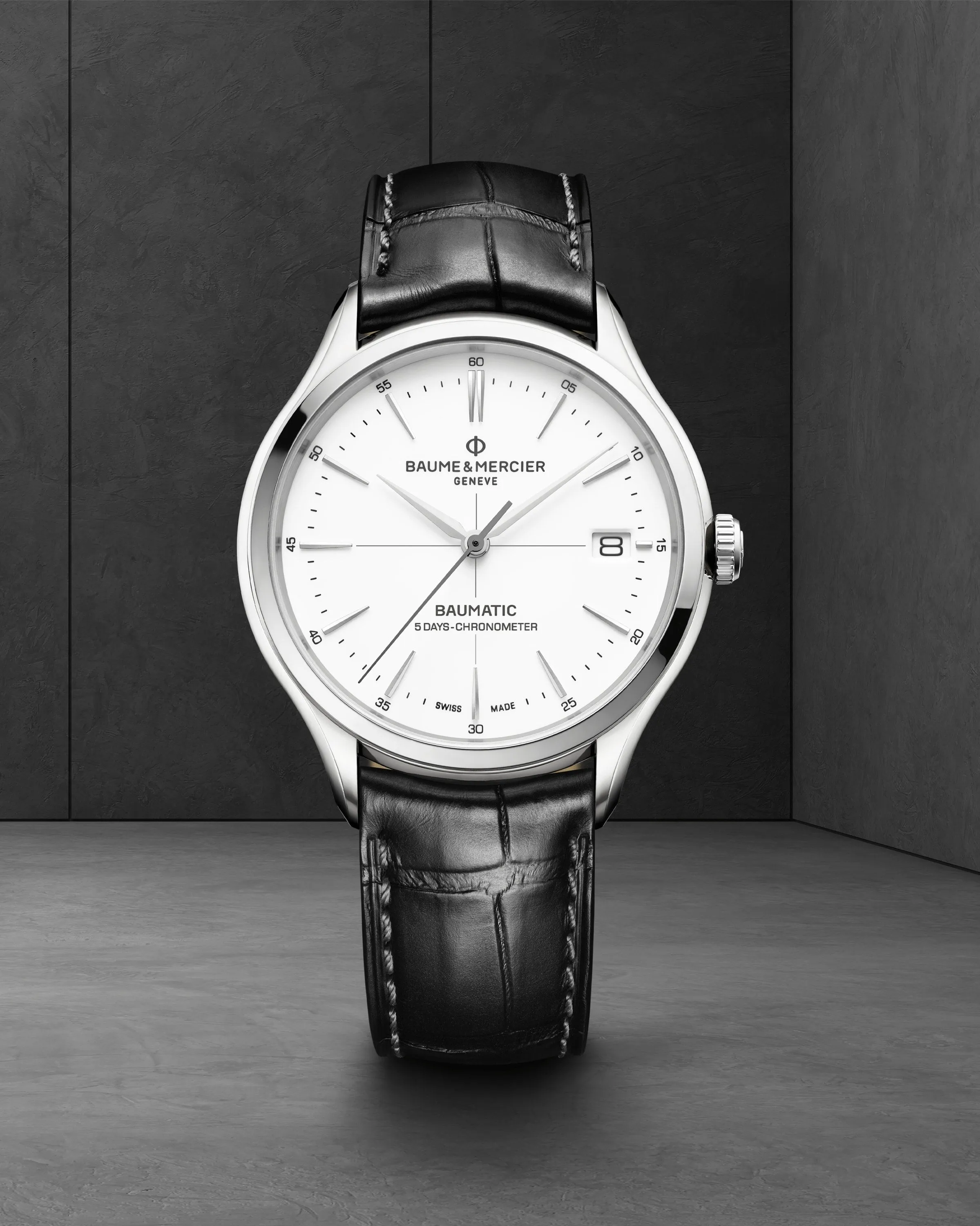 Clifton Baumatic 10518