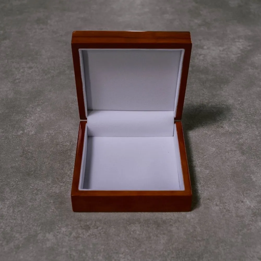 Connected to the Source - Lebo Treasure Box