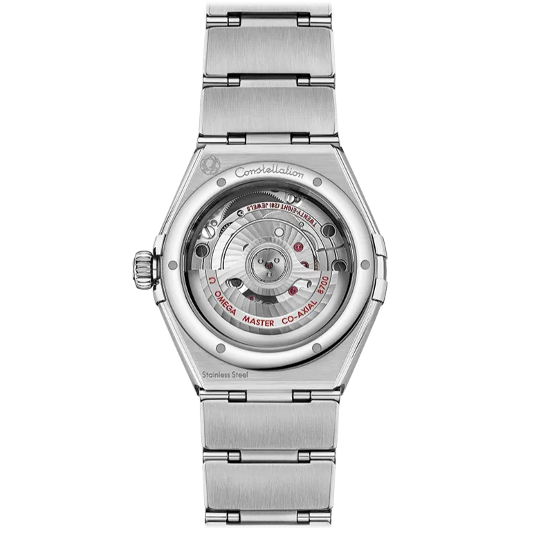 Constellation Co-Axial Master Chronometer 29MM