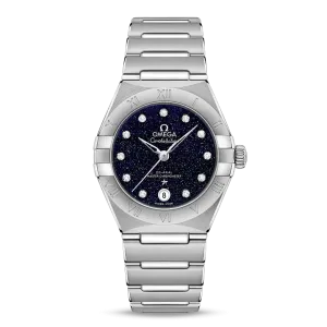 Constellation Co-Axial Master Chronometer 29MM