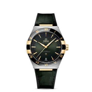 Constellation Co-Axial Master Chronometer 41 MM
