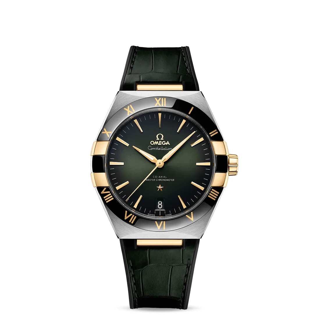 Constellation Co-Axial Master Chronometer 41 MM