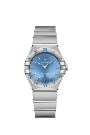 Constellation Quartz 28 MM