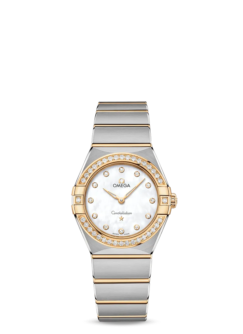 Constellation Quartz 28 mm
