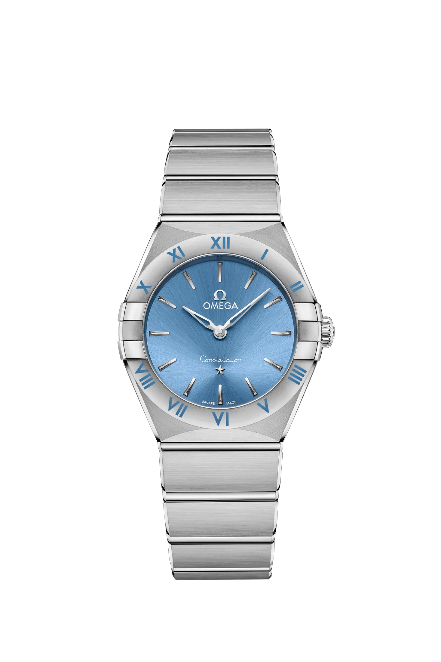 Constellation Quartz 28 MM