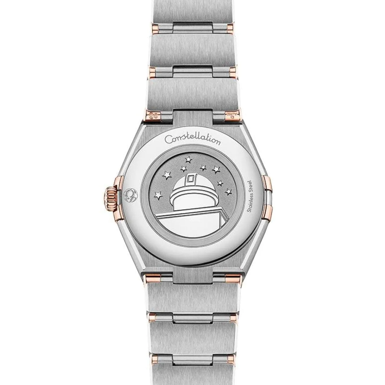 CONSTELLATION QUARTZ 28 MM