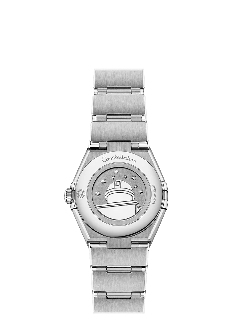 Constellation Quartz 28 MM