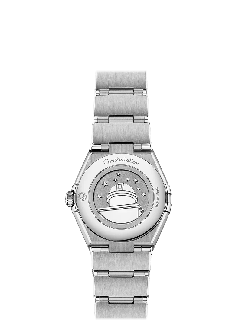 Constellation Quartz 28 mm