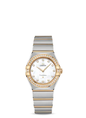 Constellation Quartz 28 mm