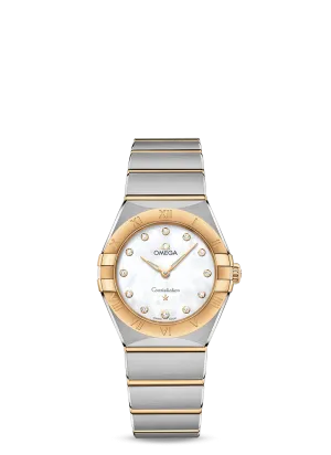 Constellation Quartz 28 mm