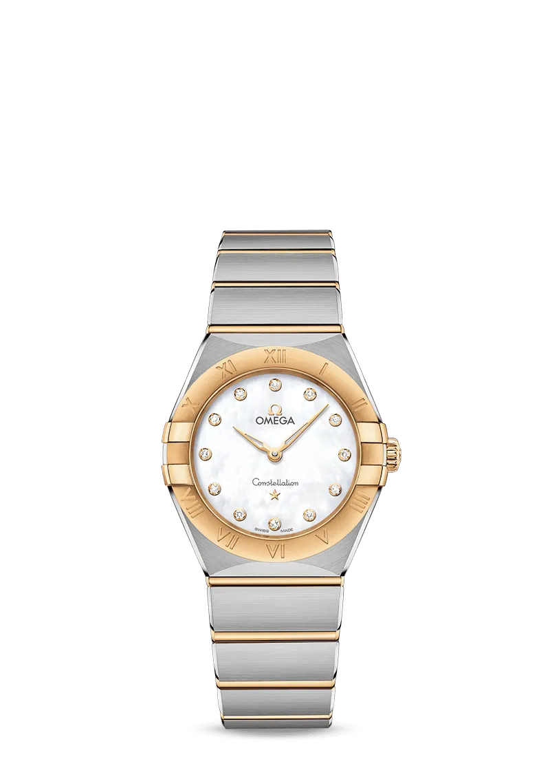 Constellation Quartz 28 mm