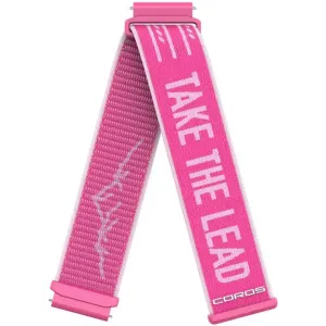 COROS 20mm Nylon Watch Band - Sasha