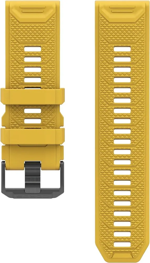 Coros 26mm Watch Band