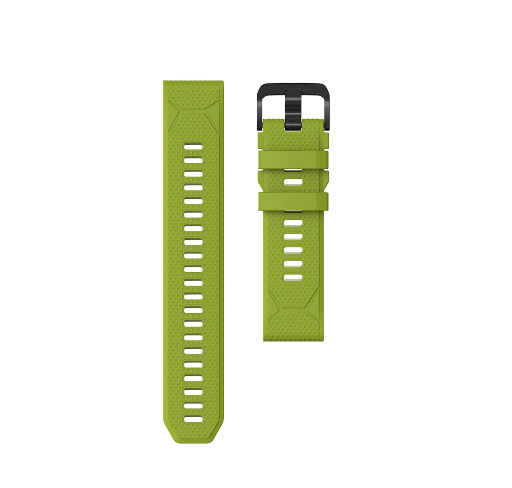 Coros 26mm Watch Band
