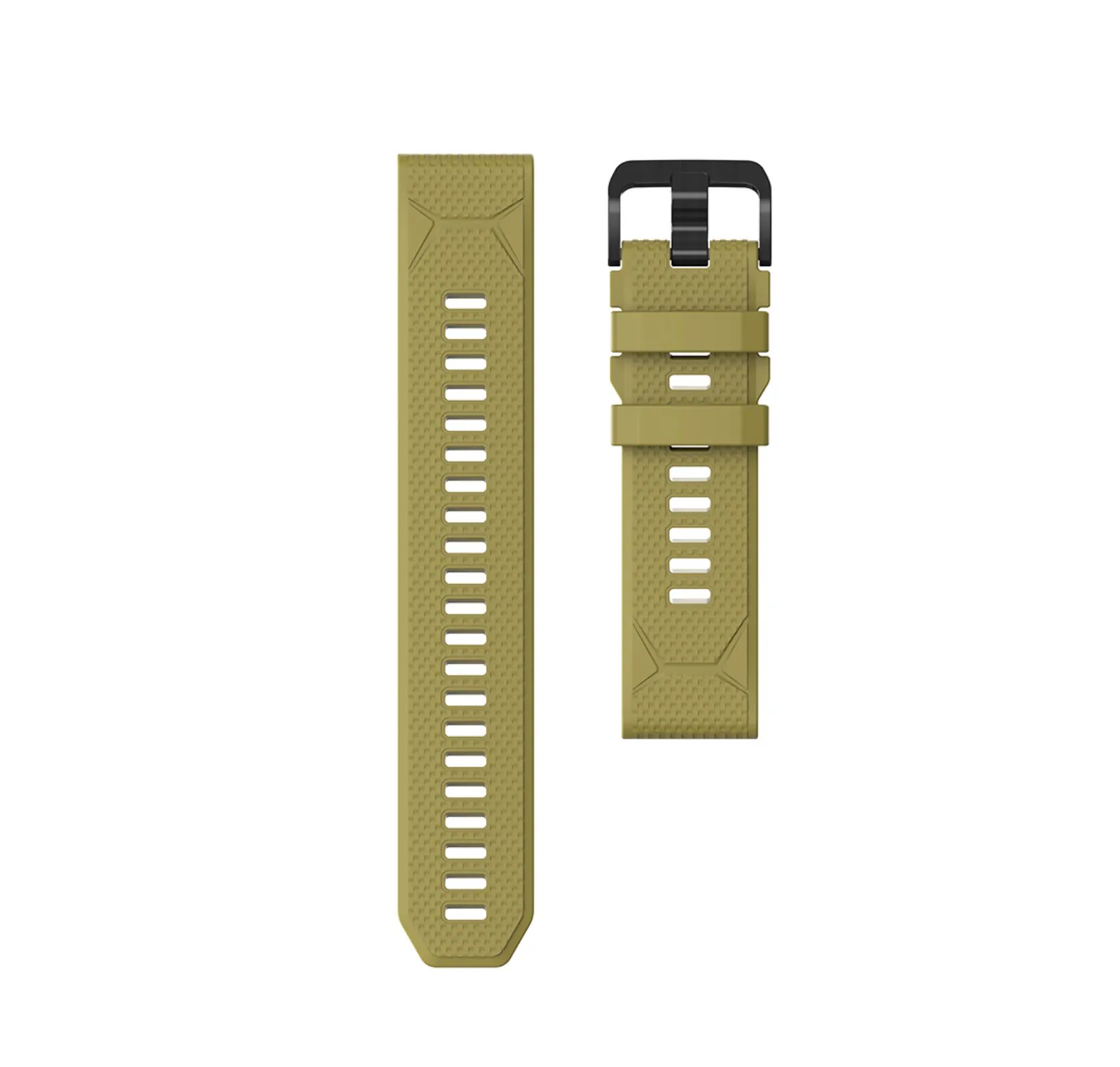 Coros 26mm Watch Band