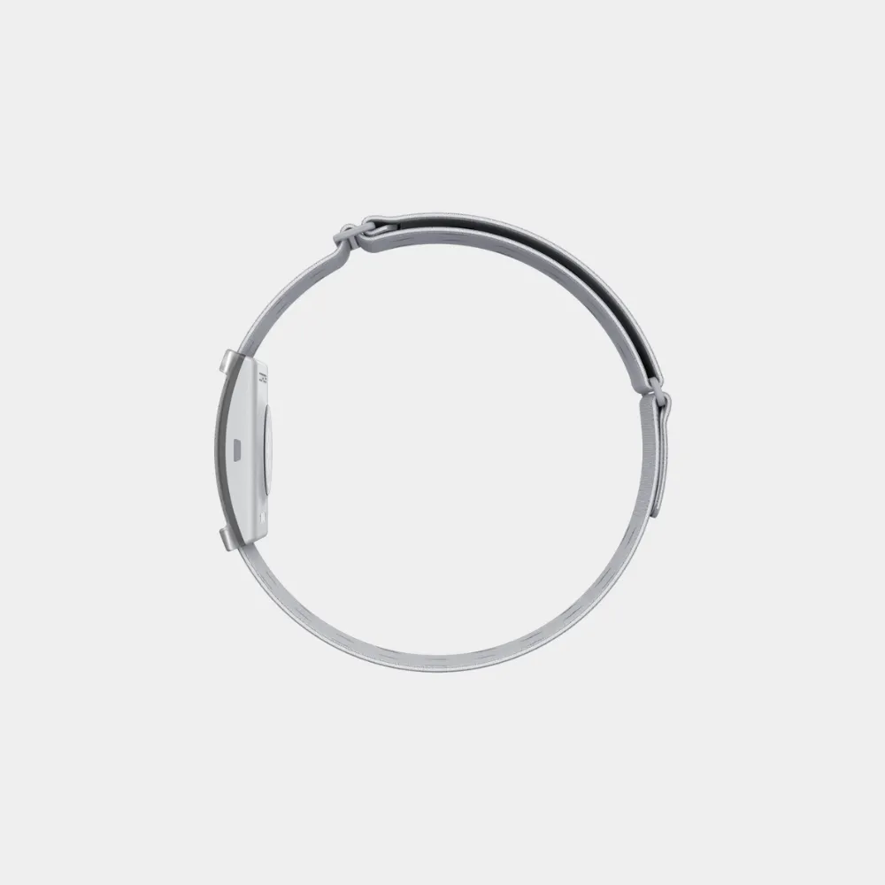 Coros Heart Rate Monitor - Grey