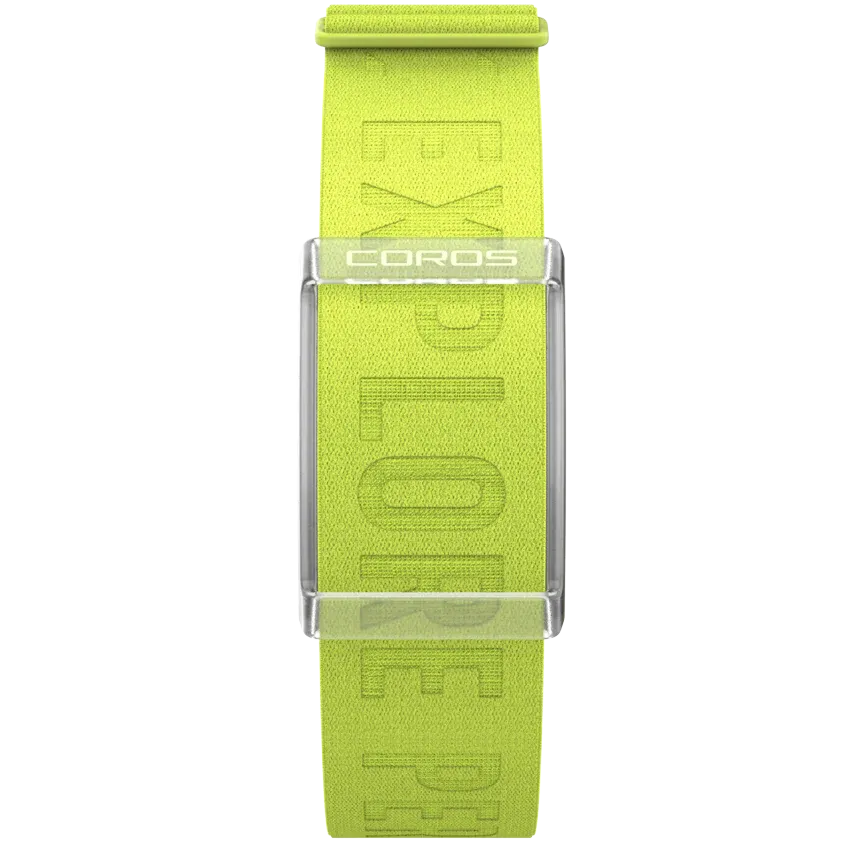 COROS Heart Rate Monitor