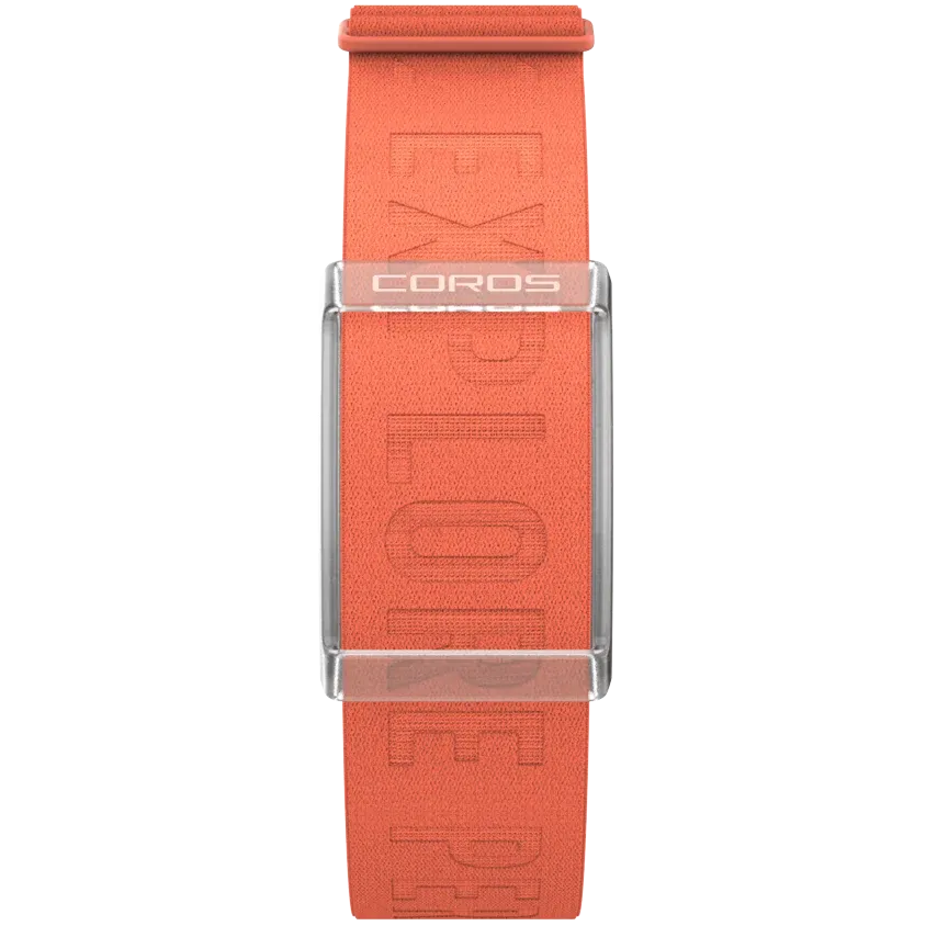 COROS Heart Rate Monitor