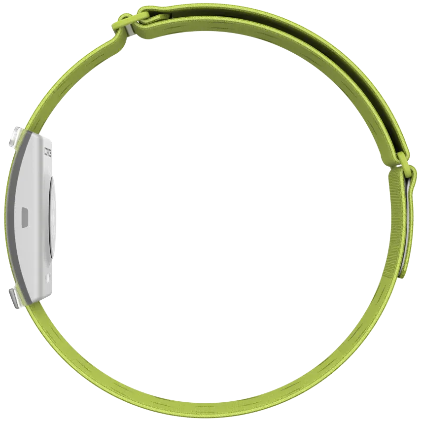 COROS Heart Rate Monitor