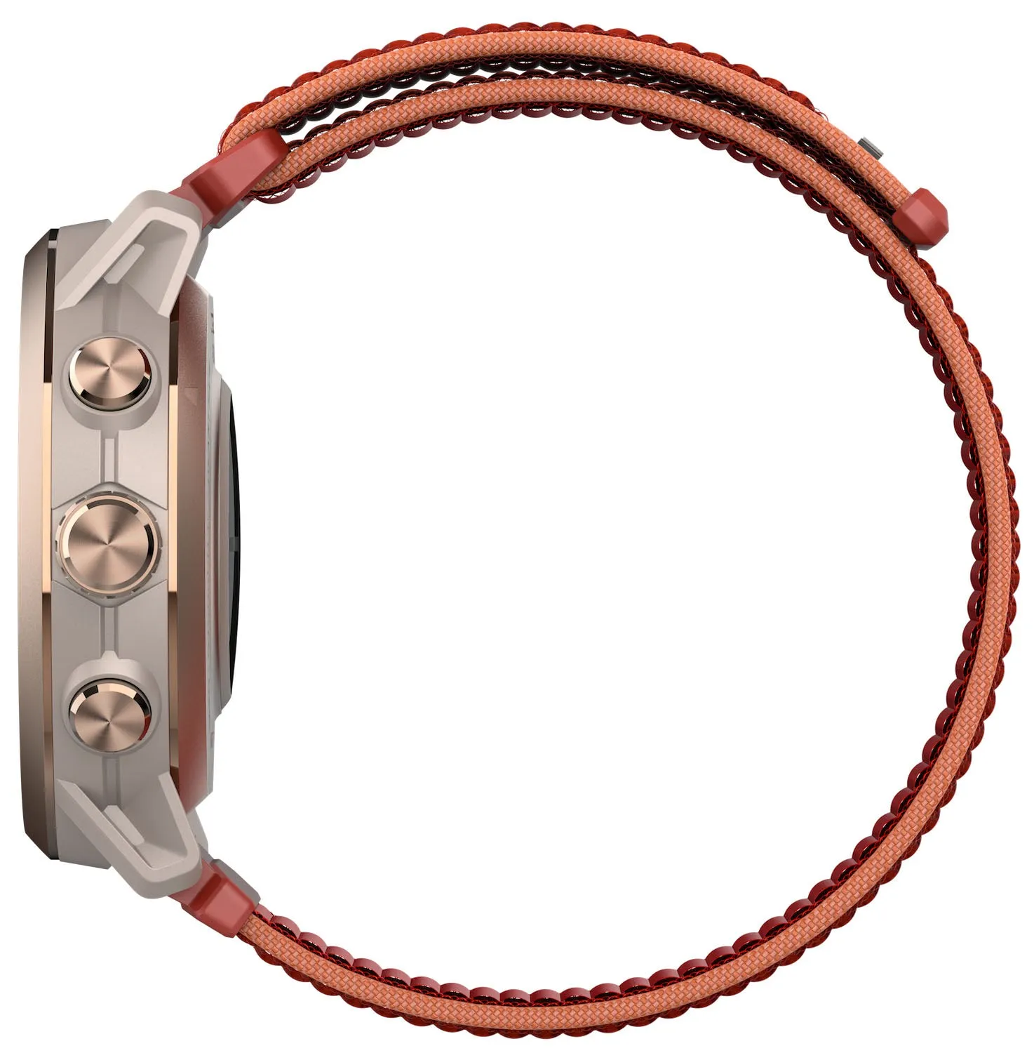 Coros Watch Apex 2 Premium Multisport Coral