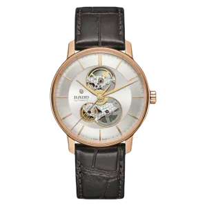 Coupole Open Heart Automatic