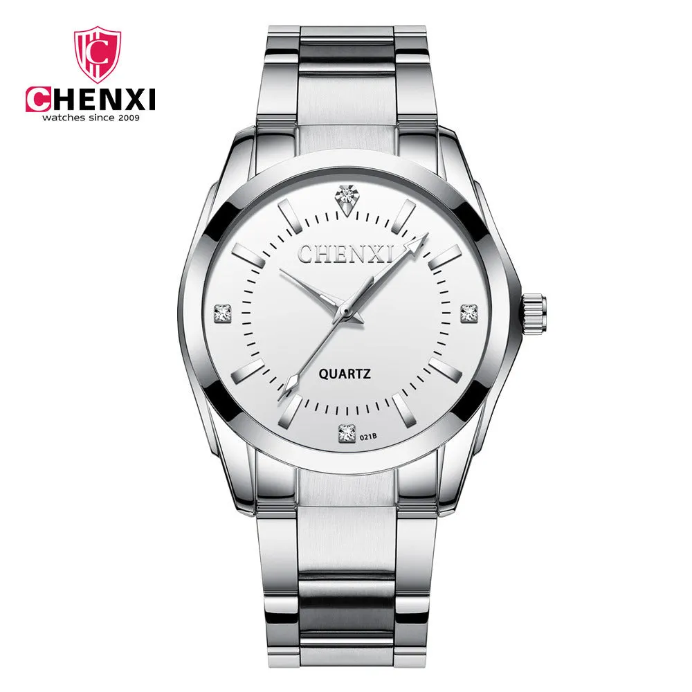Cross-border watches