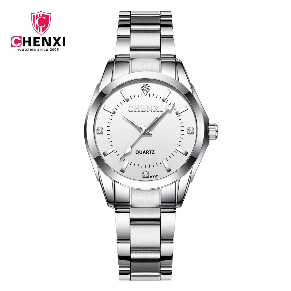 Cross-border watches