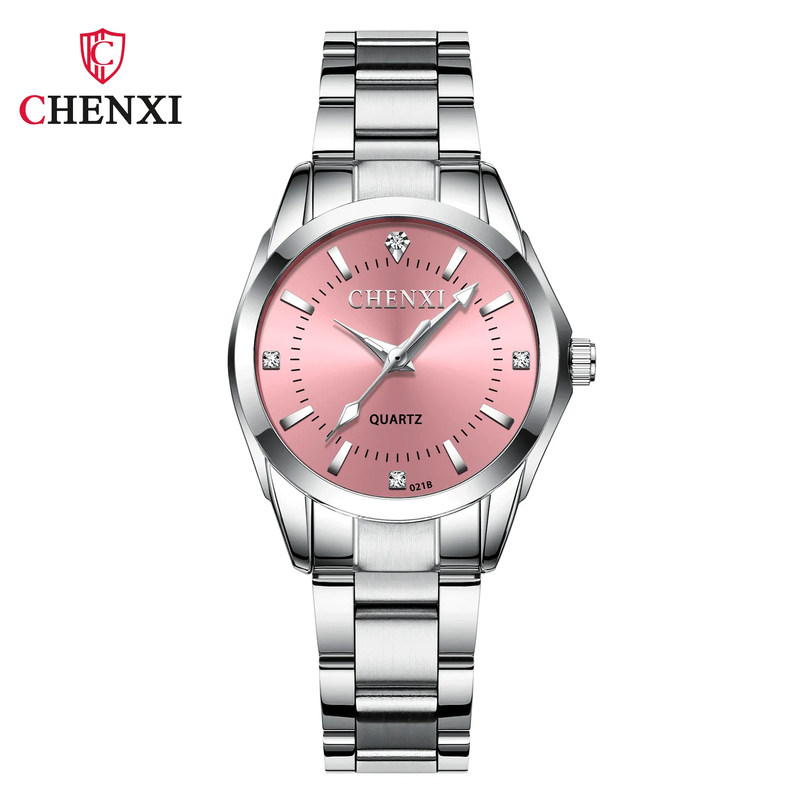 Cross-border watches