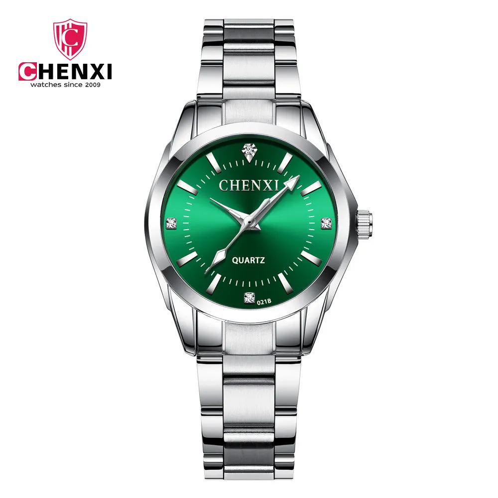 Cross-border watches