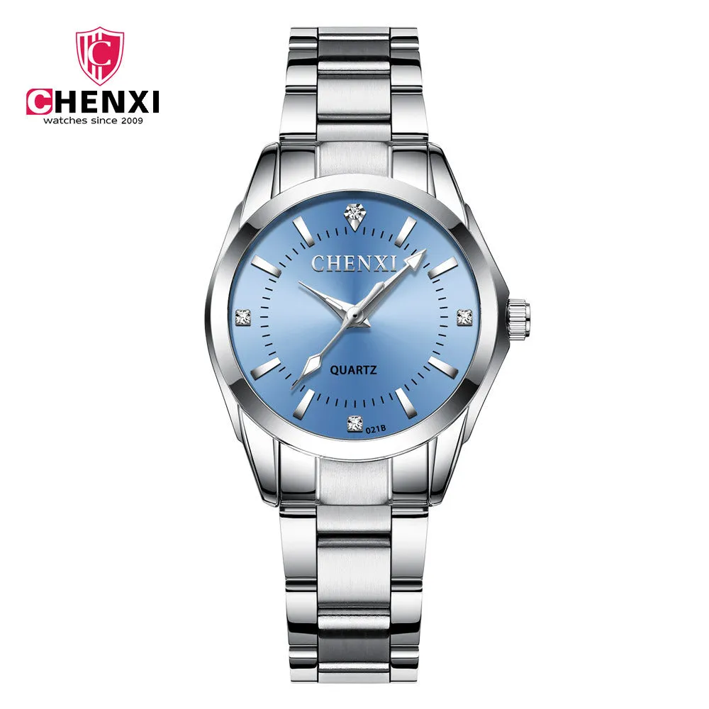Cross-border watches