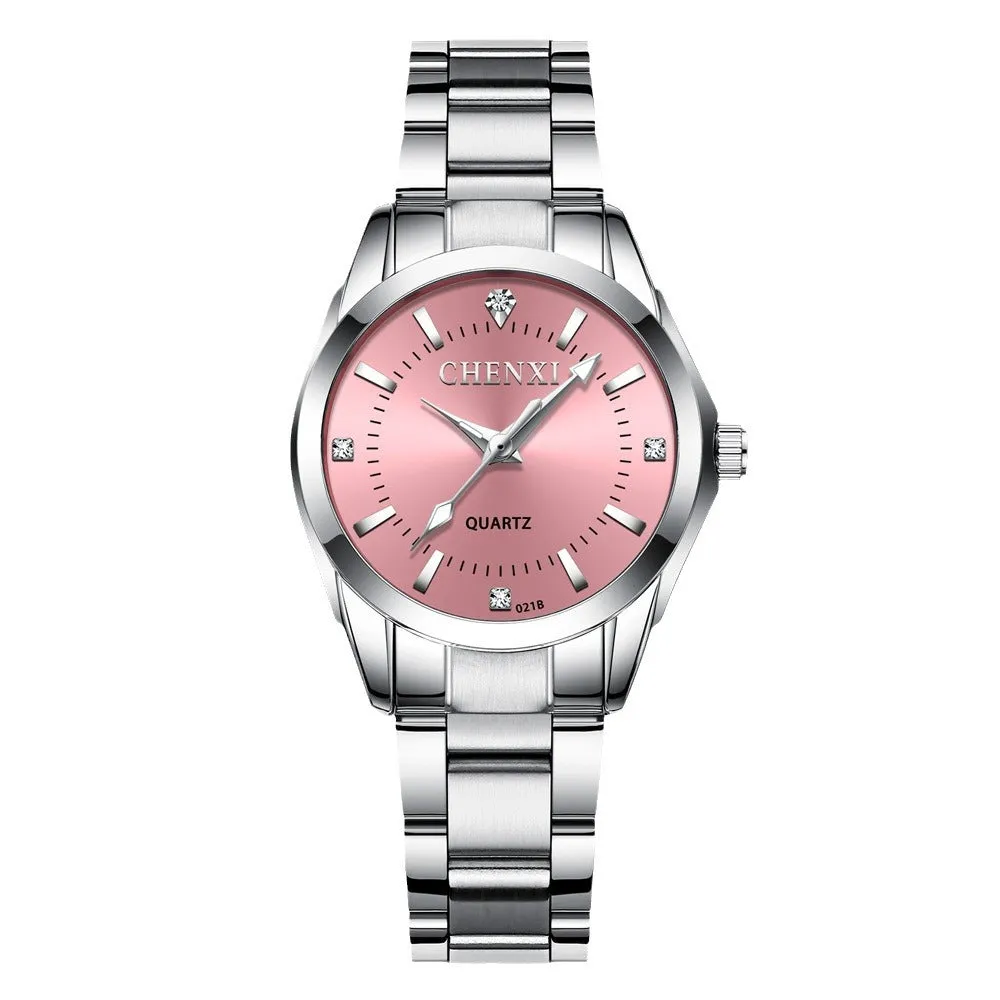 Cross-border watches