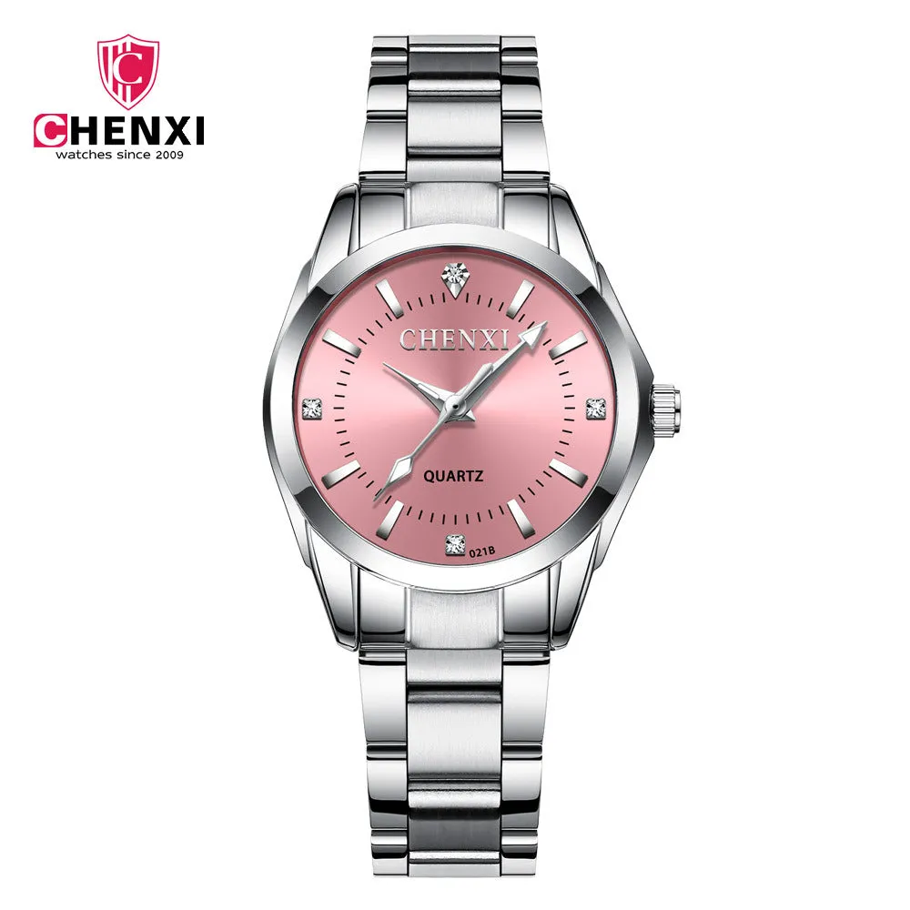 Cross-border watches