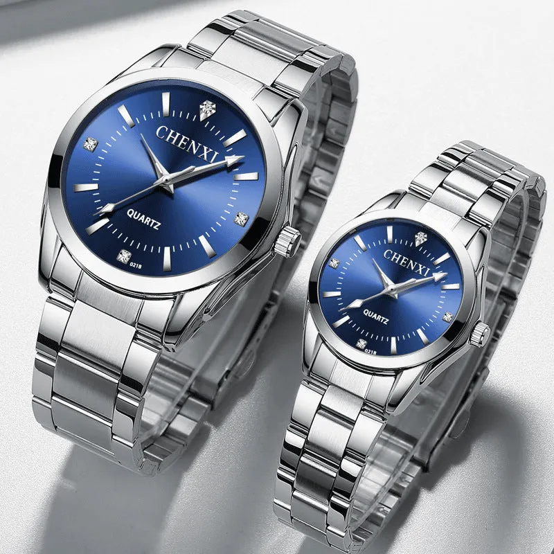 Cross-border watches
