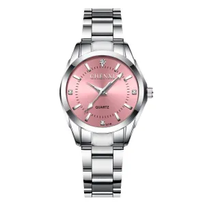 Cross-border watches