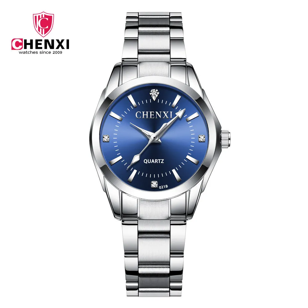 Cross-border watches