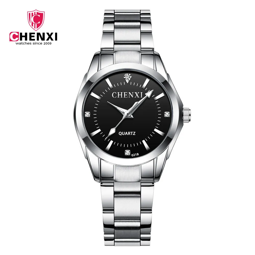 Cross-border watches