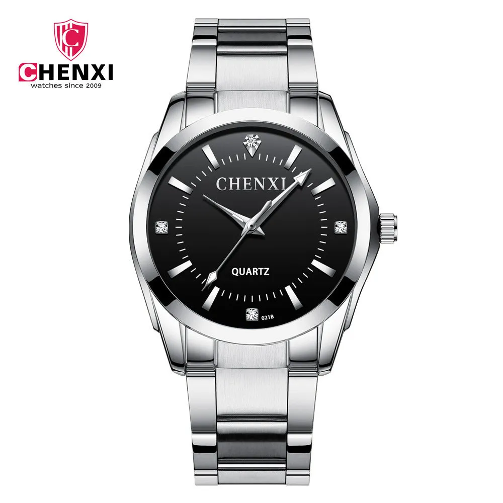 Cross-border watches