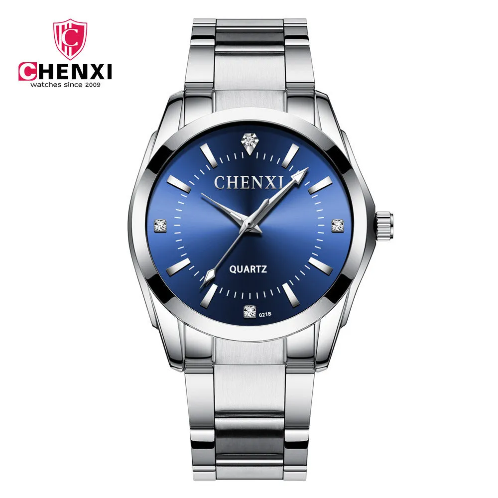 Cross-border watches