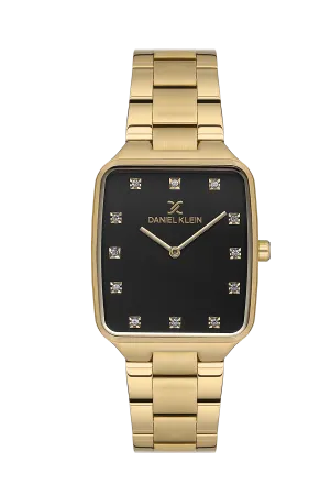 DANIEL KLEIN DK.1.13704-3 MEN WATCH