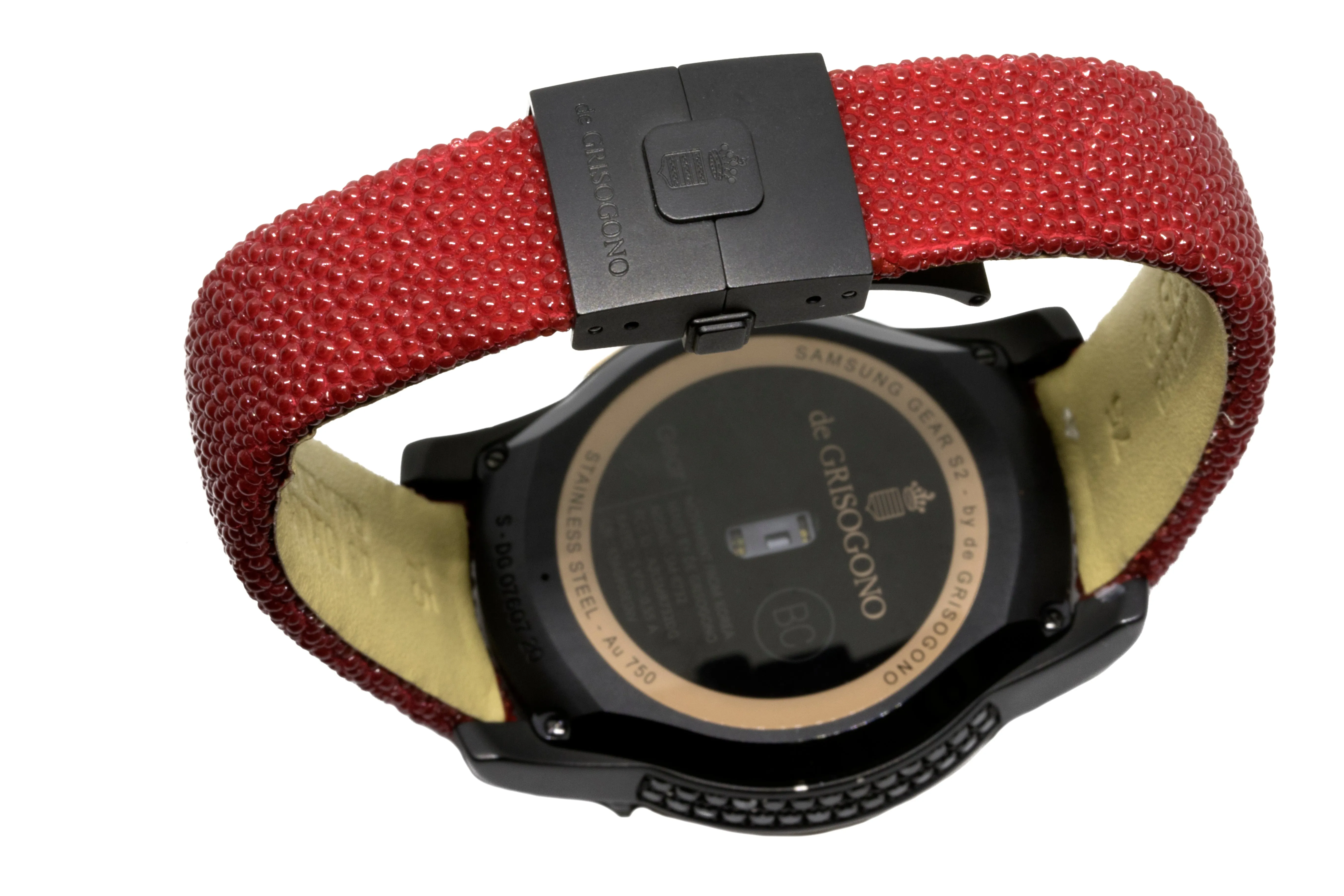 de GRISOGONO Samsung Gear S2