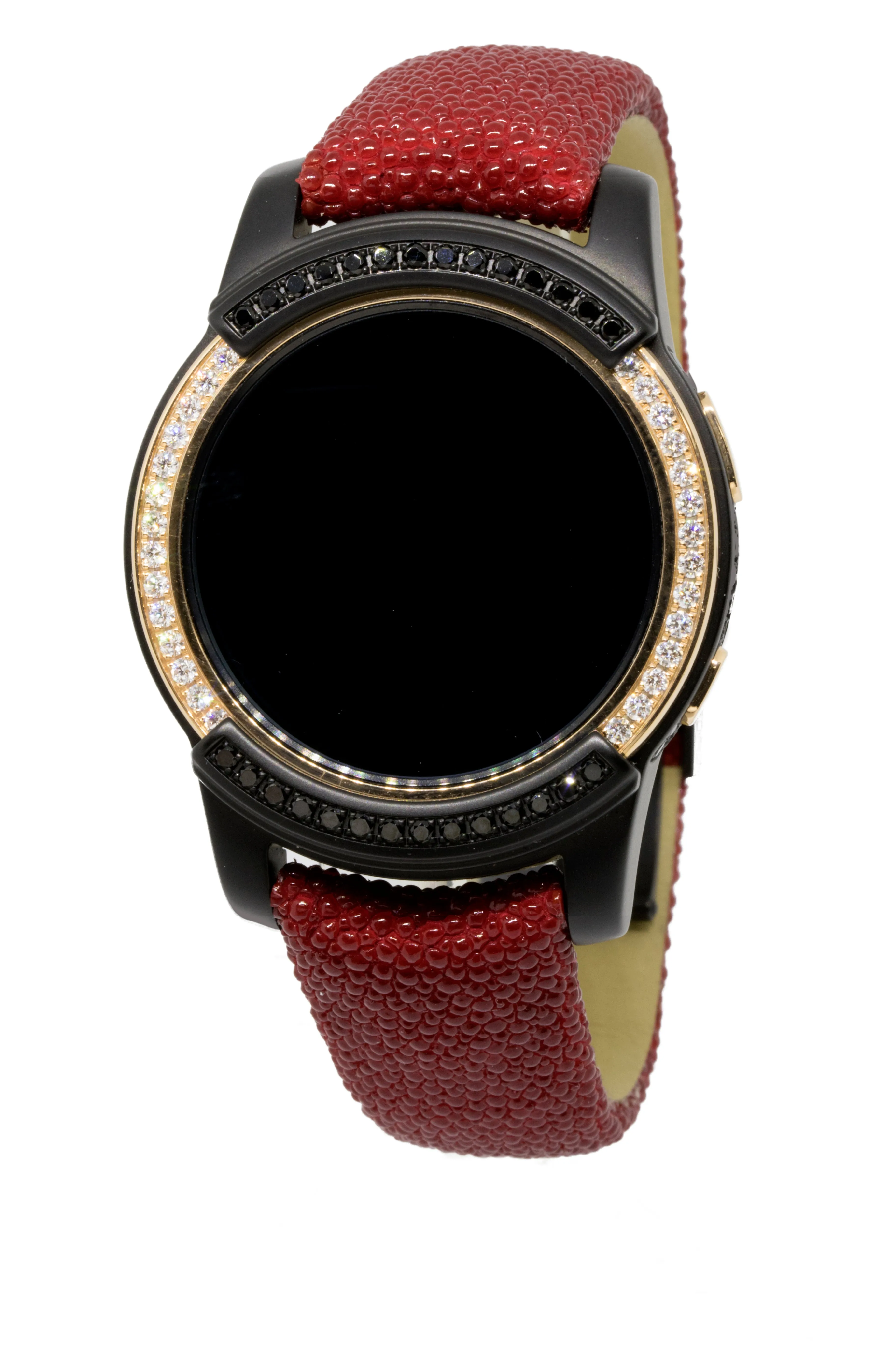 de GRISOGONO Samsung Gear S2