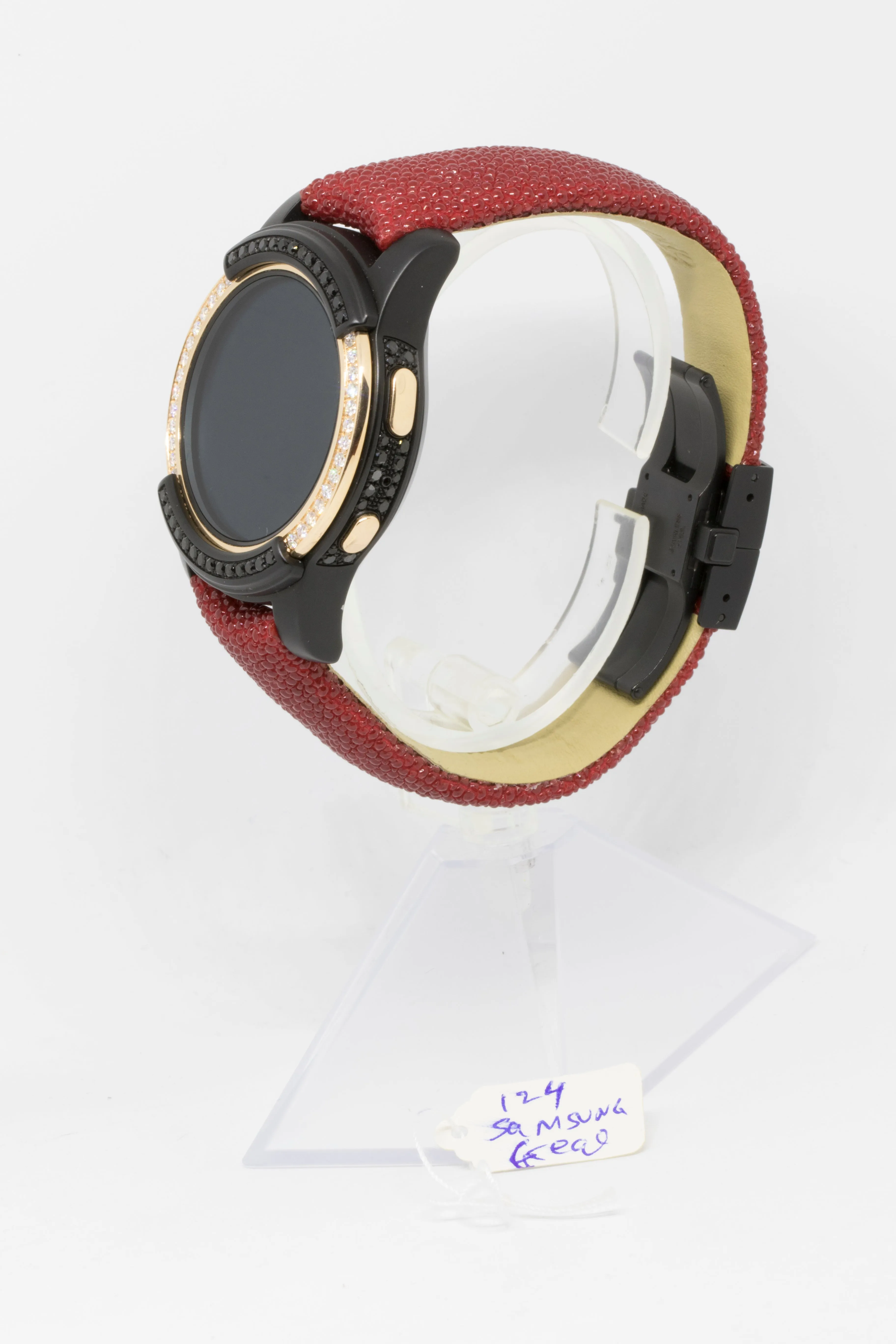 de GRISOGONO Samsung Gear S2