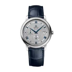 De Ville Prestige Co-Axial Power Reserve