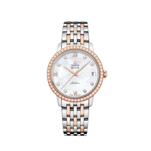 DE VILLE PRESTIGE CO‑AXIAL CHRONOMETER