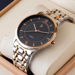 Delawrence Classic Grace Men's Watch