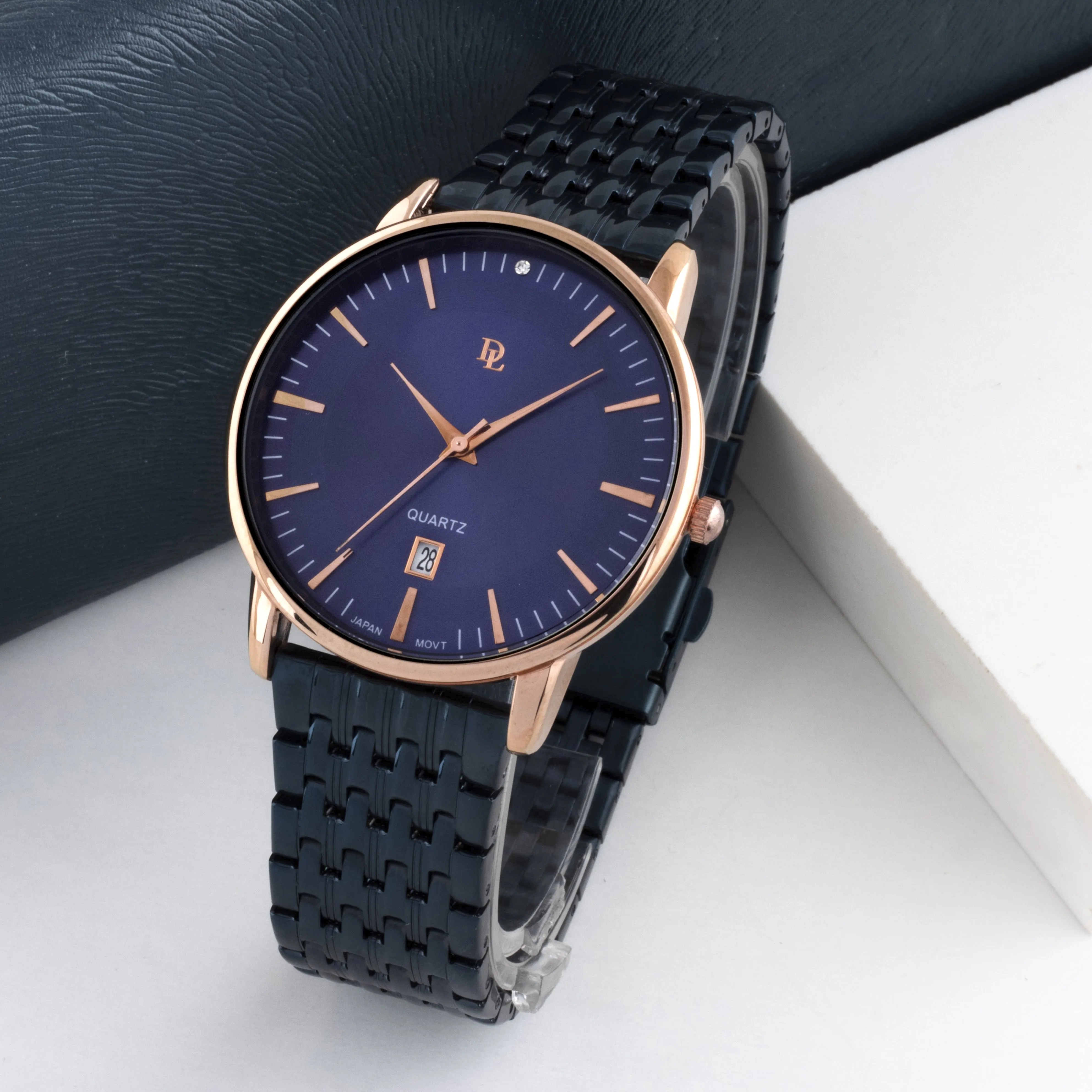 Delawrence Infinite Men's watch